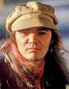 Tommy Bolin (ZEPHYR ● JAMES GANG ● DEEP PURPLE)